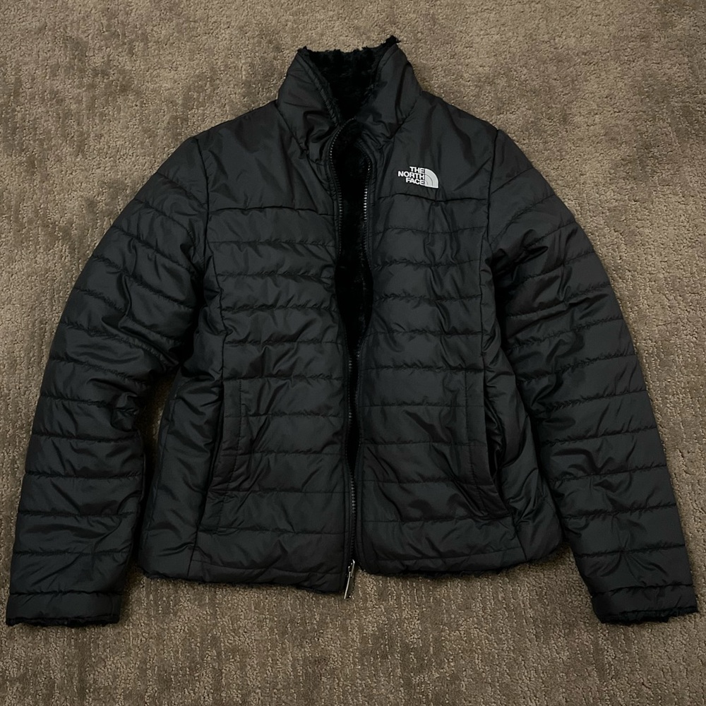 The North Face Mossbid reversible Jacket